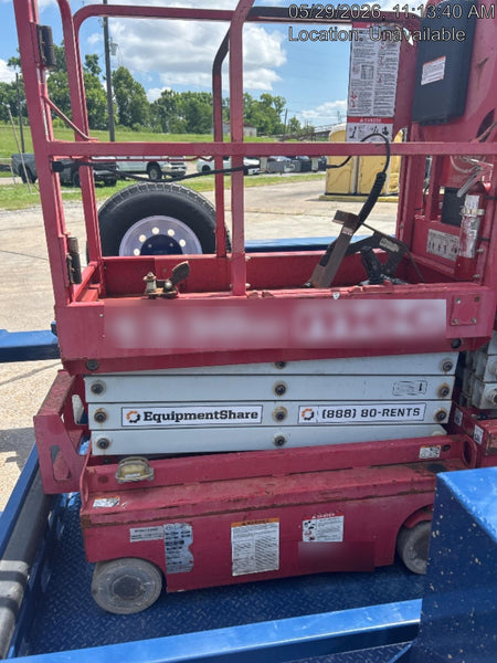 2019 MEC 1330SE