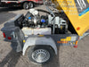 2022 ATLAS COPCO XAS 110