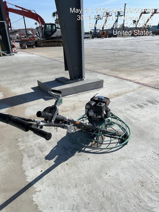 2025 MULTIQUIP J36H55