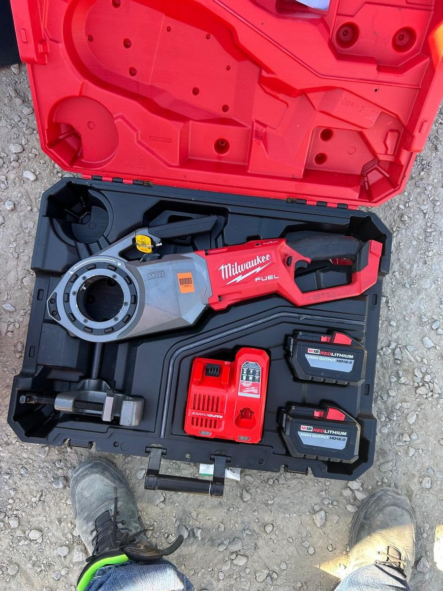 2021 MILWAUKEE 2874-22HD