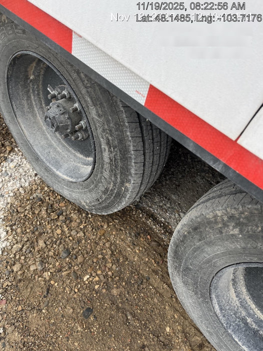 2025 BOBCAT PA1600VPWCU-T4F