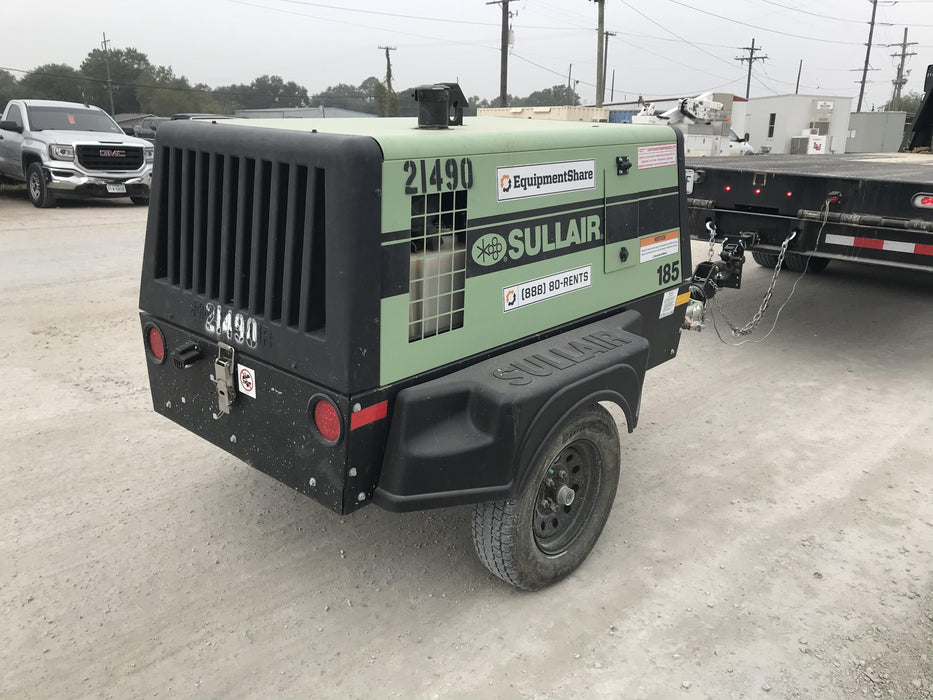 2019 SULLAIR 185-DPQ