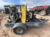 2022 ATLAS COPCO PAC F66 KD