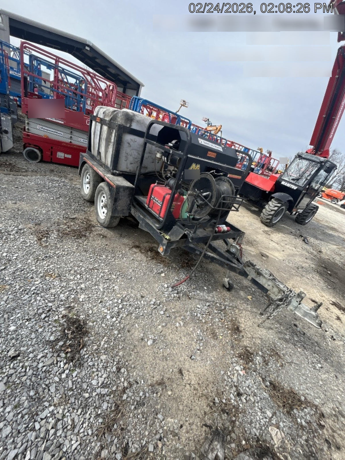 2024 MI-T-M HS-3505-1MGH-UR