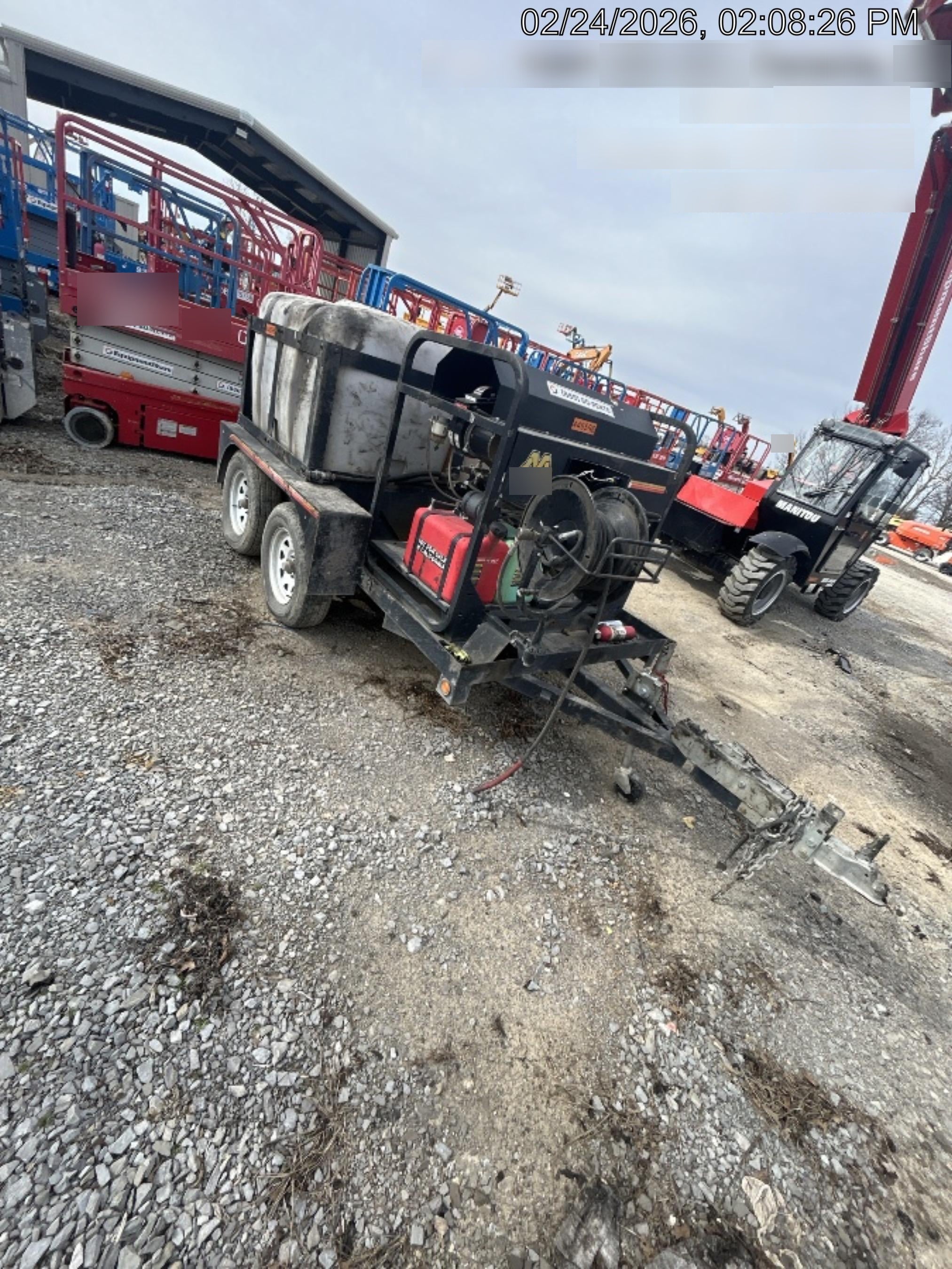 2024 MI-T-M HS-3505-1MGH-UR