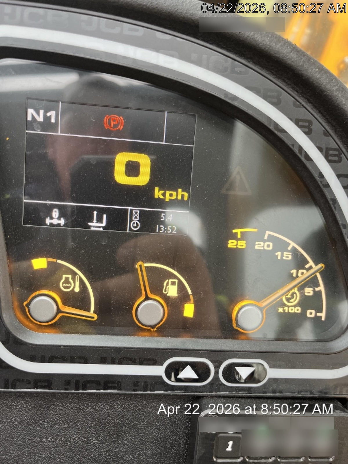 2026 JCB 510-56