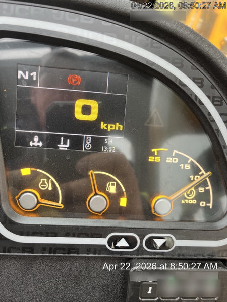 2026 JCB 510-56