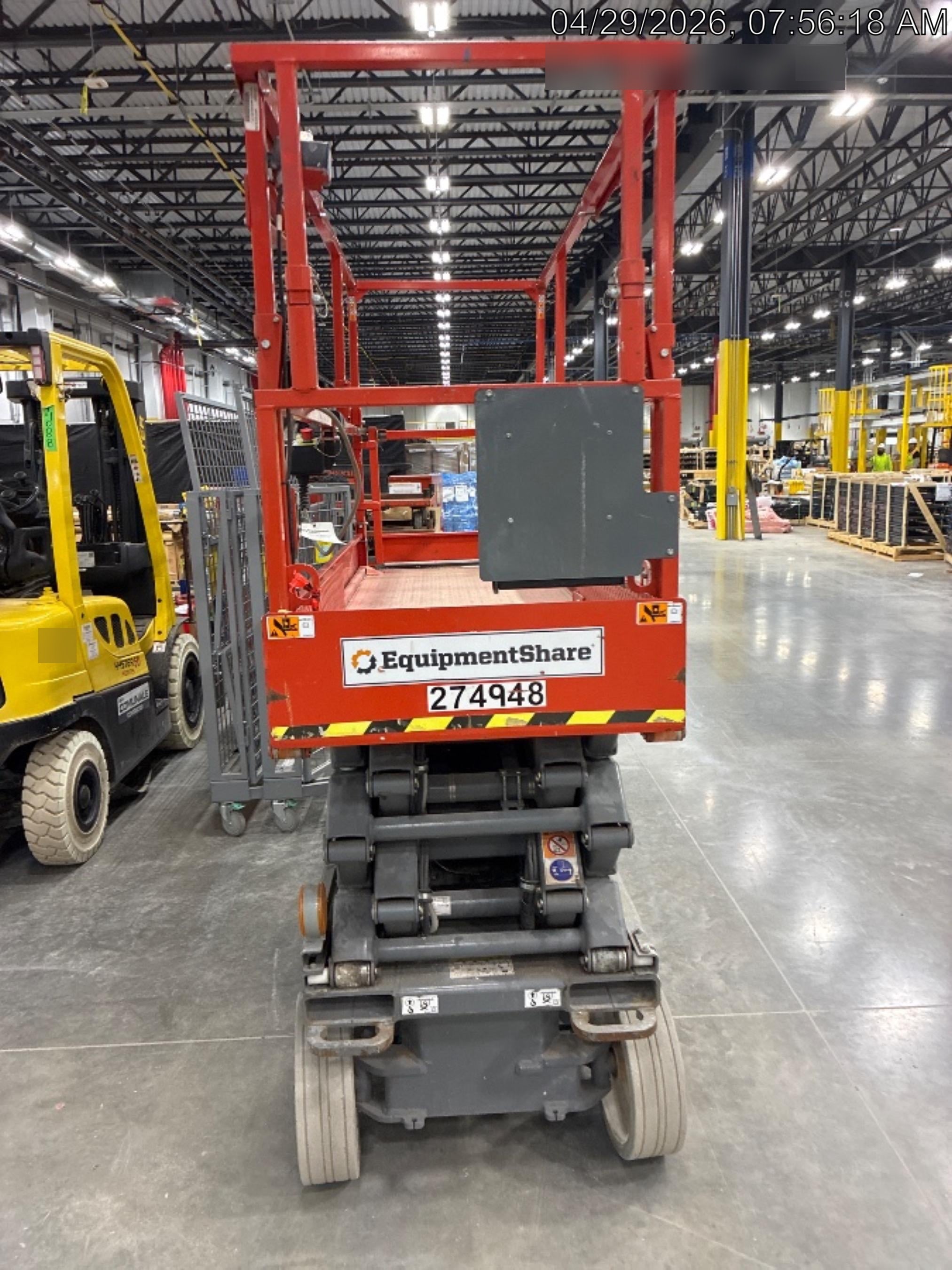 2023 SKYJACK SJ3226