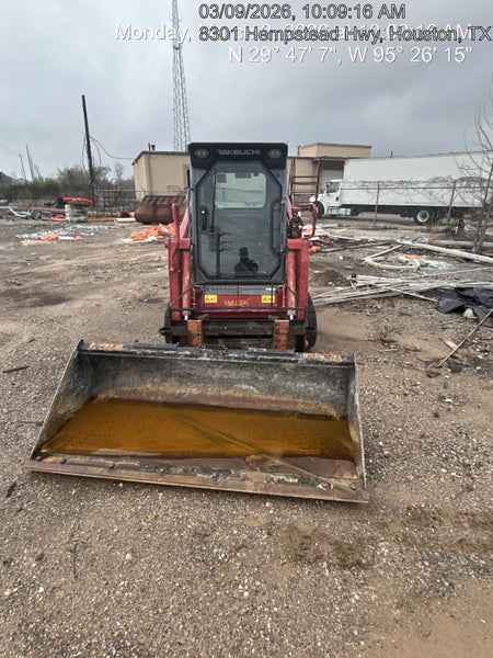 2023 MANITOU 50504723