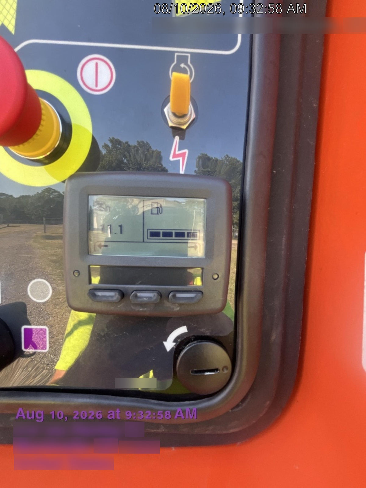 2026 JLG 1200SJP