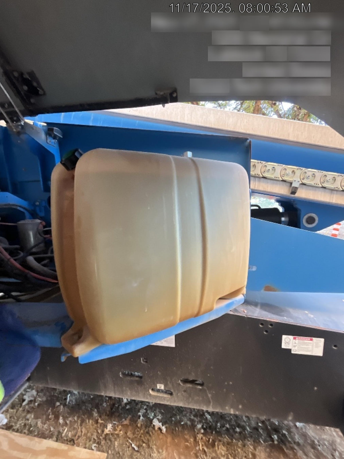 2018 GENIE S-65