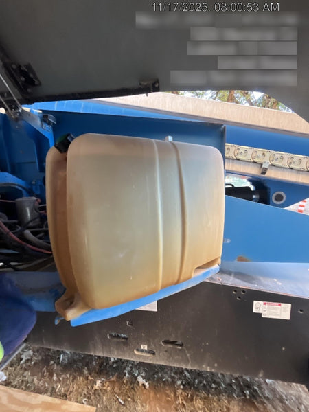 2018 GENIE S-65