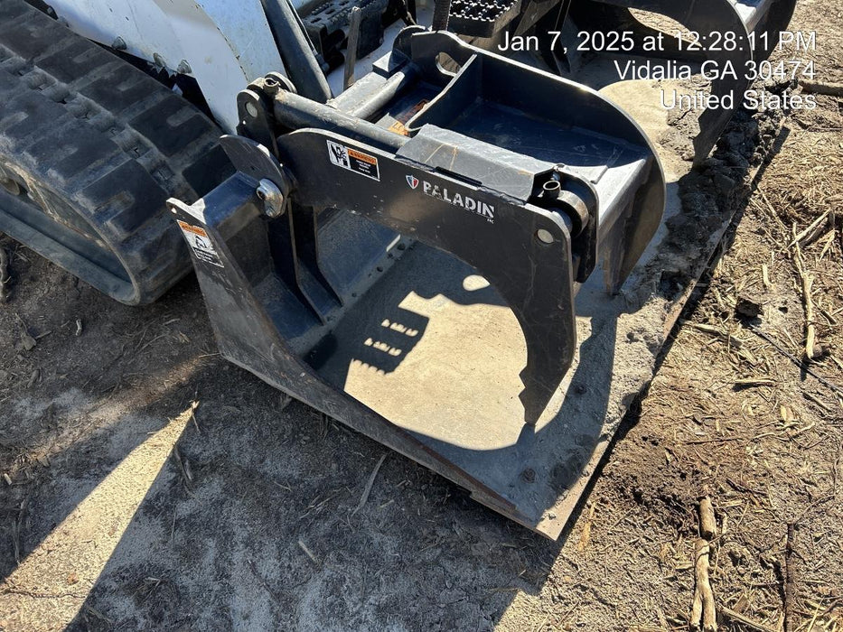 2022 PALADIN UTILITY GRAPPLE 11876-0022