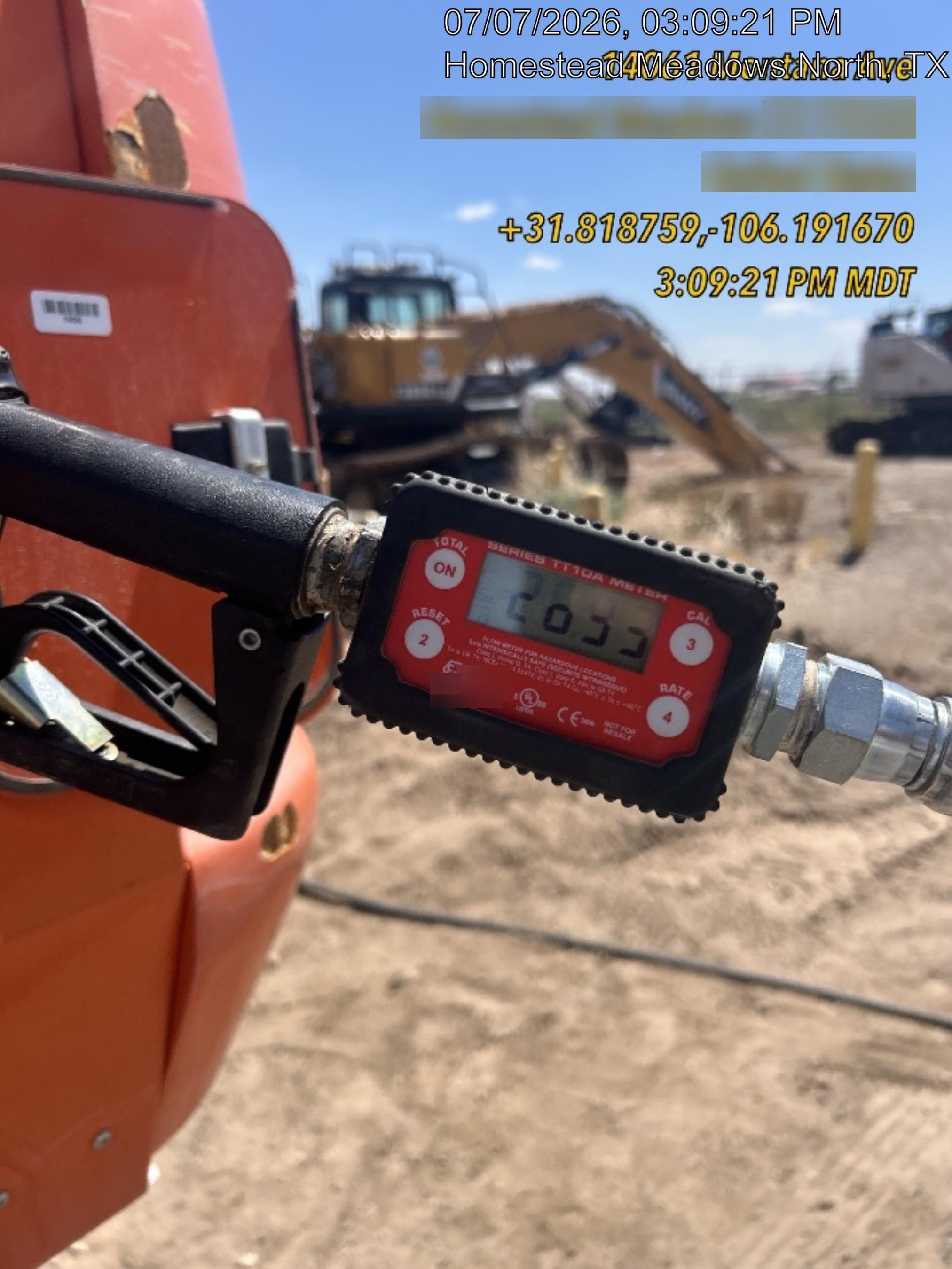 2019 JLG 860SJ