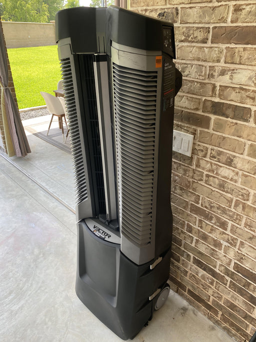 2023 VECTOR Vector Max