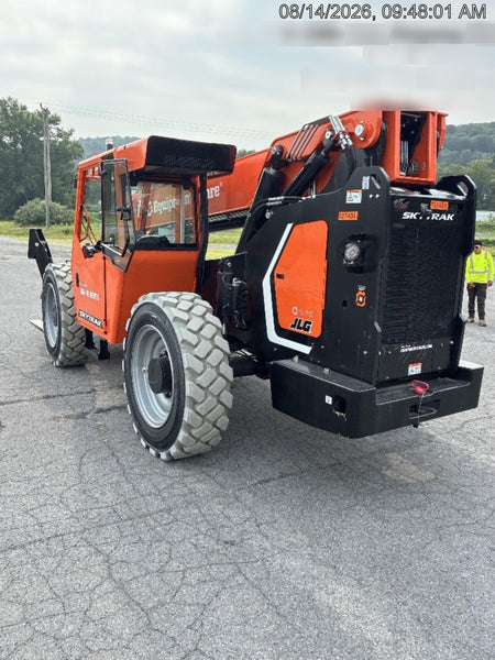 2026 SKYTRAK 10054