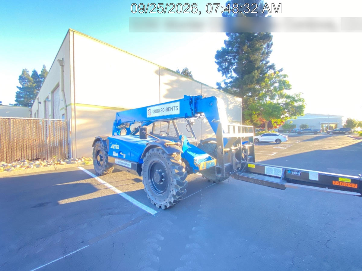 2026 STAR INDUSTRIES M1360B - Star JIB Boom