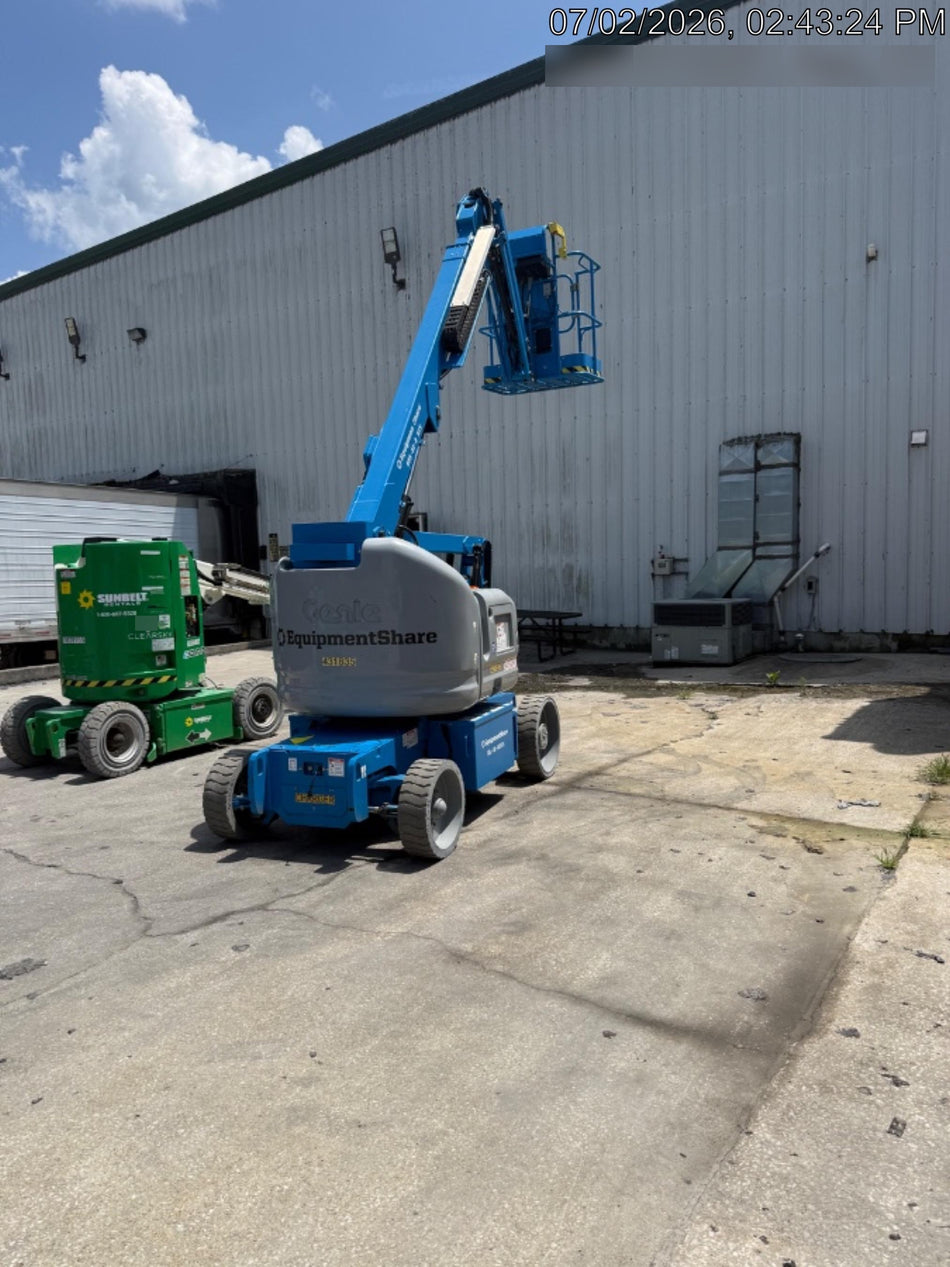 2024 GENIE Z40/23N RJ