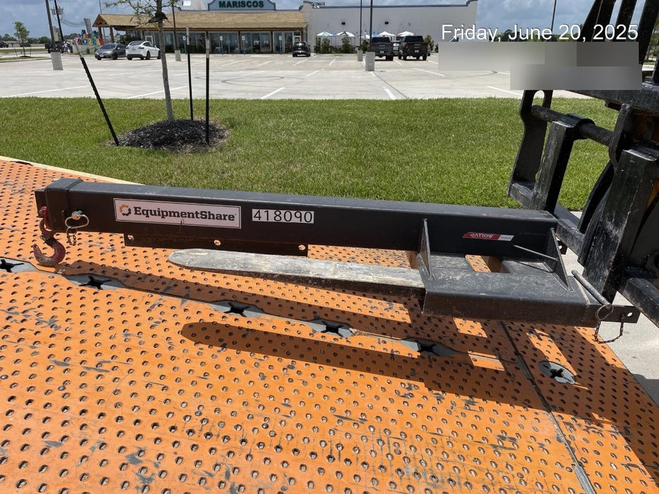 2024 ARROW MATERIAL HANDLING CE60-TH-STP