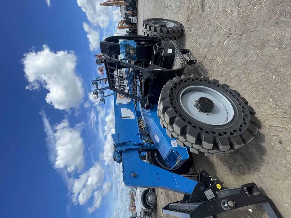 2022 GENIE GTH-636