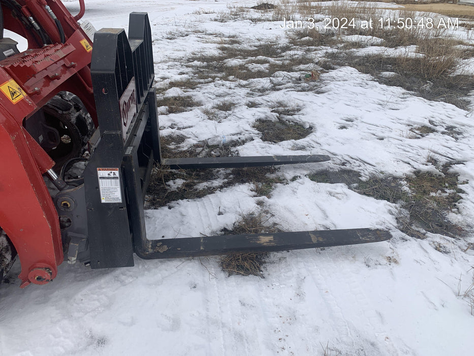 2023 VIRNIG PF4855-5VG