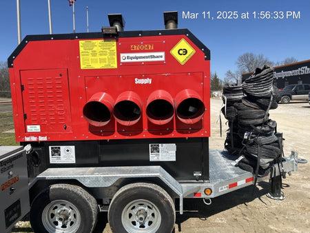 2024 CAMPO DB1200CT
