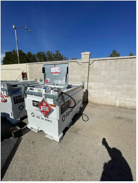 2024 WESTERN GLOBAL 20TCG-ES