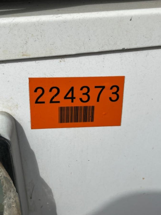 2022 WIDDER 20262-TRACKER-DIXLOX