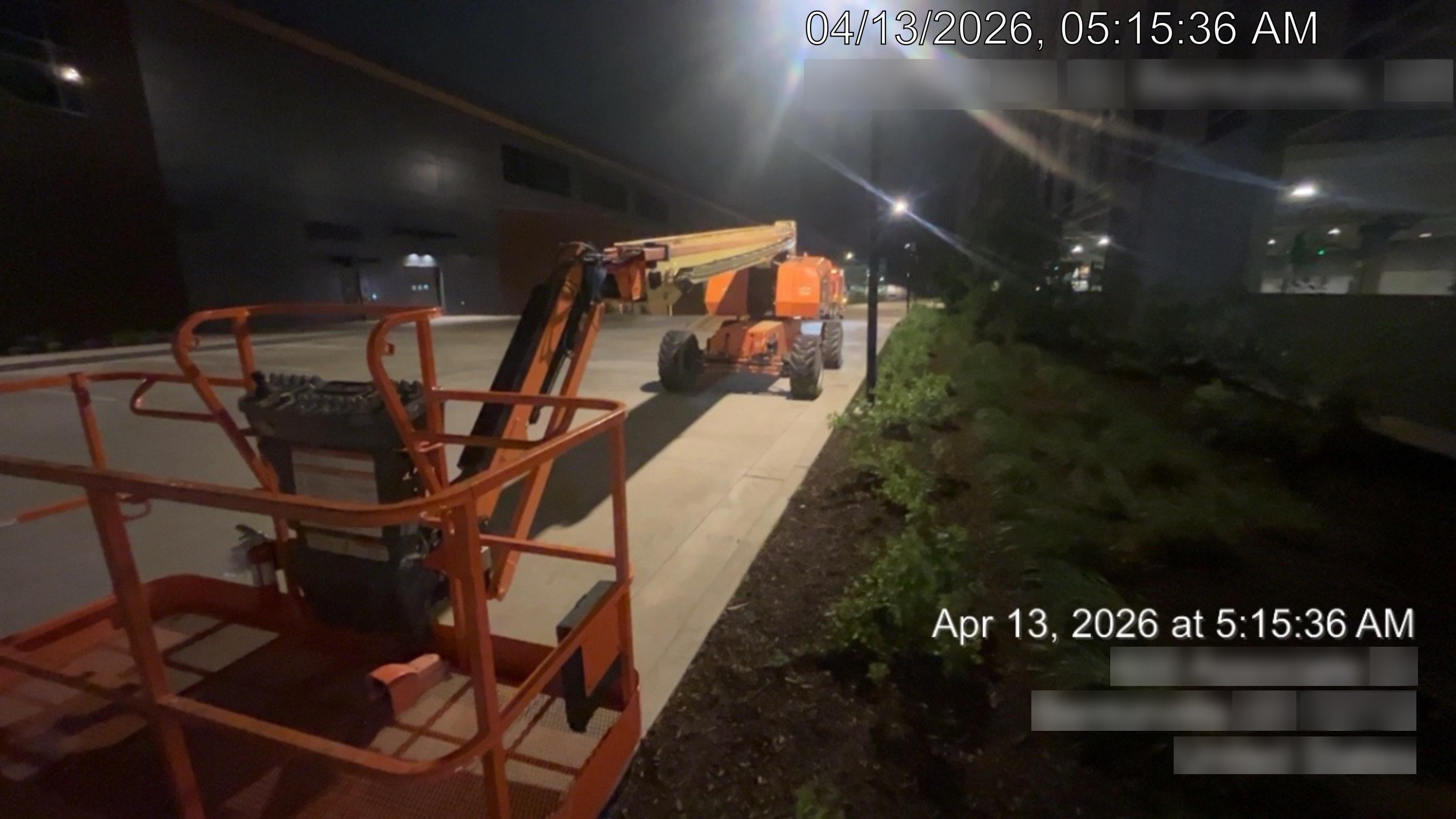 2019 JLG 860SJ