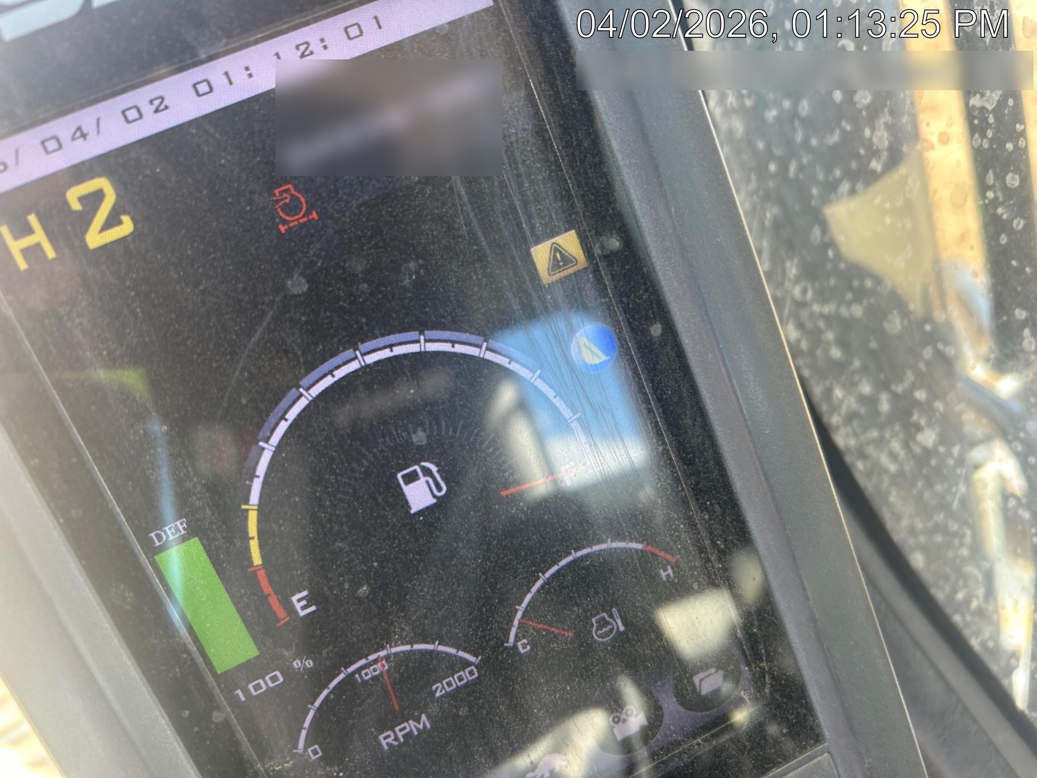 2018 SANY SY265C LC