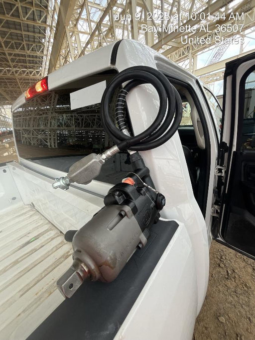 2025 INGERSOLL RAND 3940B2TI