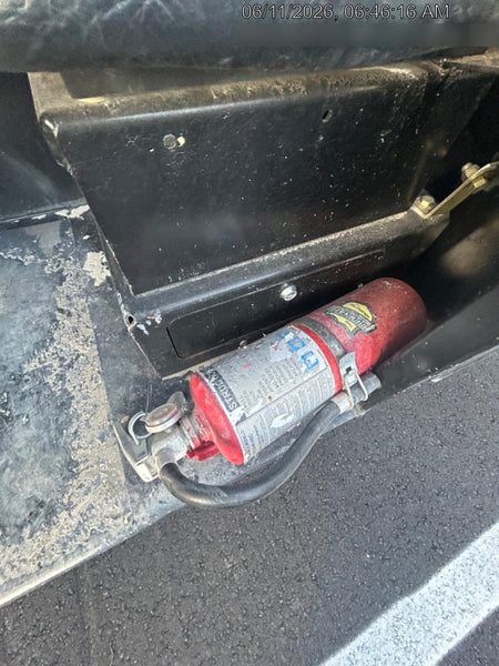 2022 MANITOU MTA5519