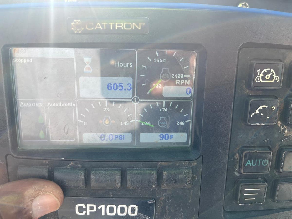 2021 RWN RWN-SS12T-7.50OBPT-SS