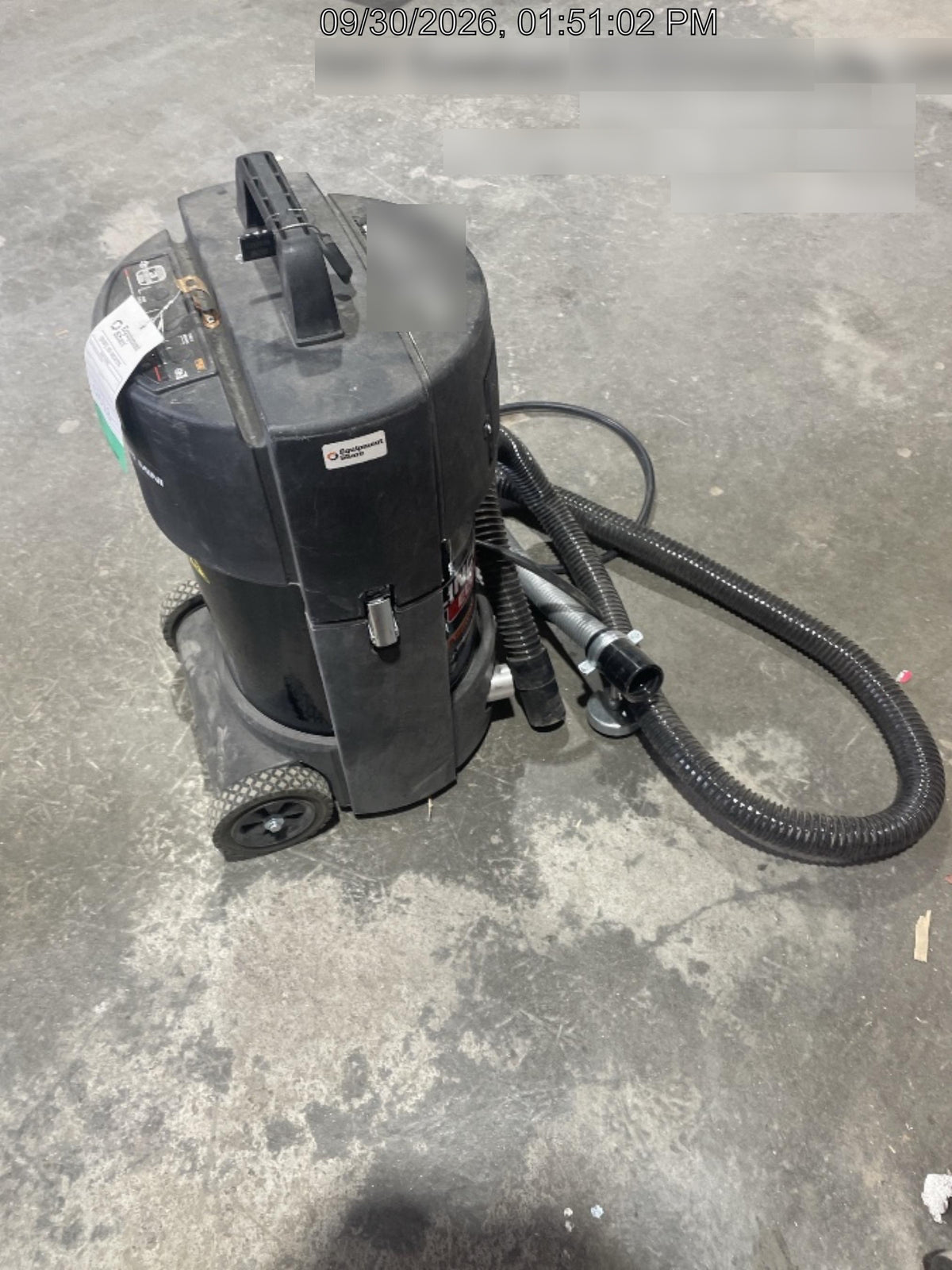 2026 LINCOLN ELECTRIC K3972-5