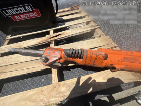 2024 MICHIGAN PNEUMATIC ES-TPB90-118-TRACKER