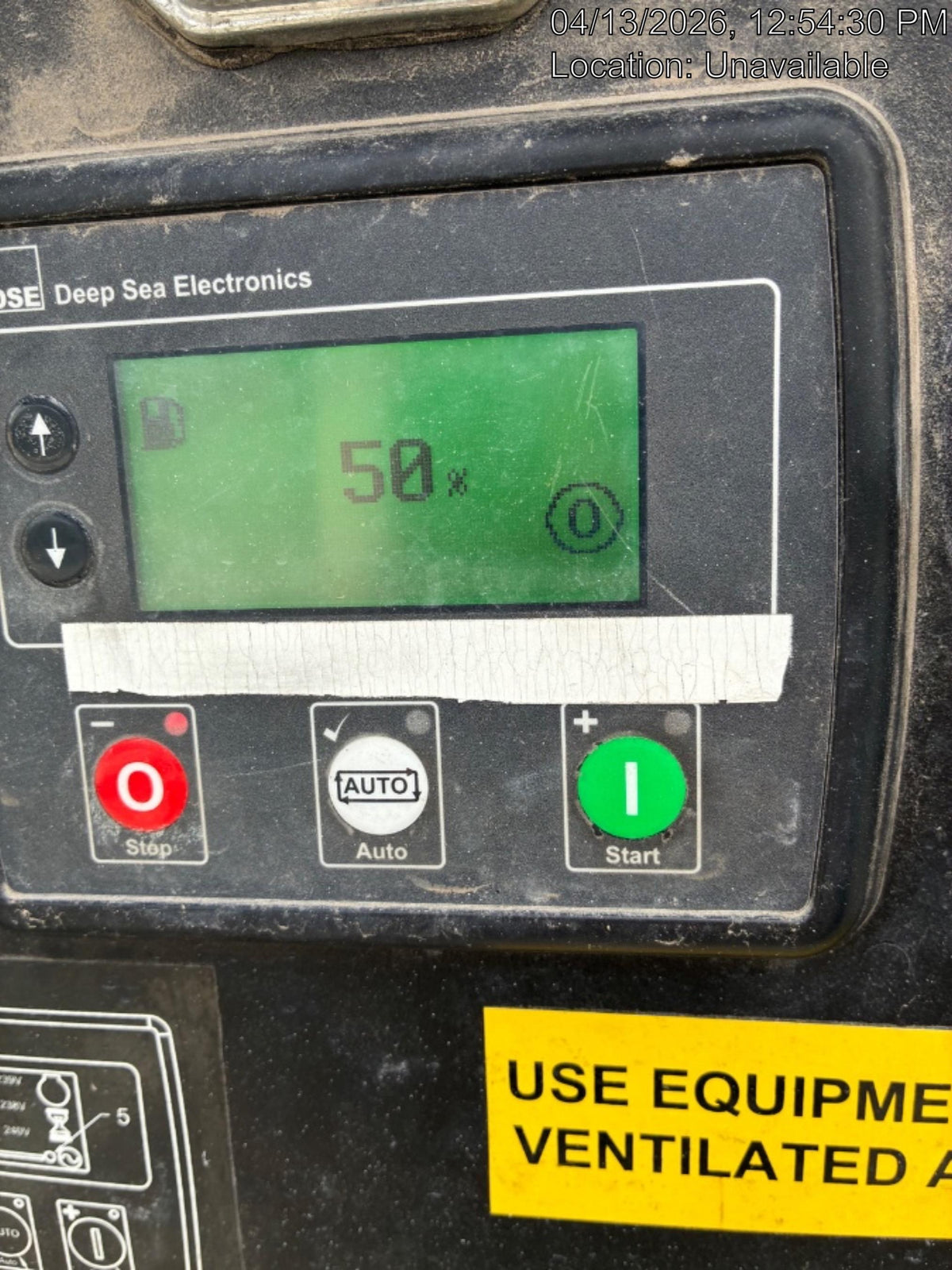 2022 ATLAS COPCO QAS25 CWK