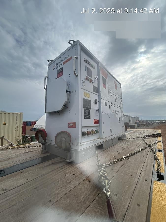 2022 SMARTECH SLIC12R-MSH