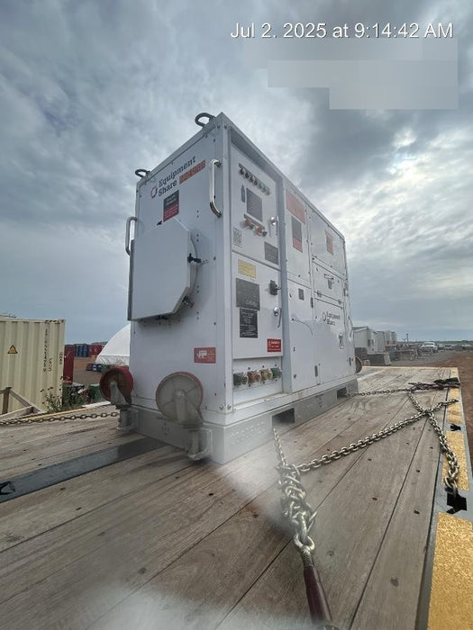 2022 SMARTECH SLIC12R-MSH