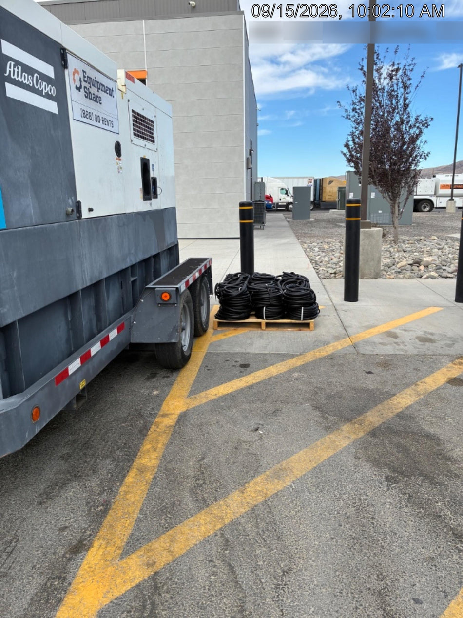 2020 ATLAS COPCO QAS200