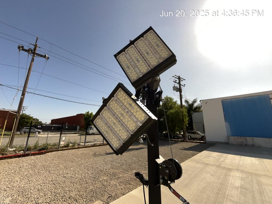 2024 WACKER NEUSON LTT4