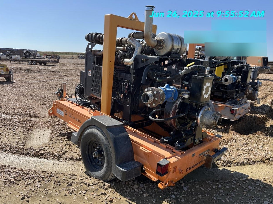 2022 PIONEER PP63C17L71-4045HFC06