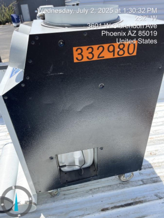 2023 KWIKOOL KPAC1411-2