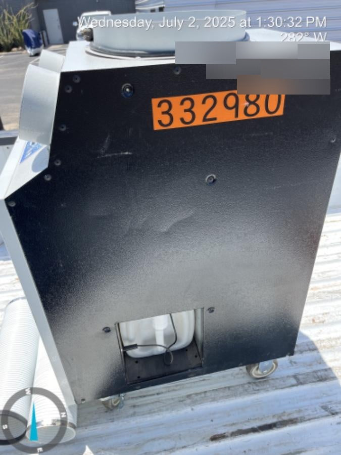 2023 KWIKOOL KPAC1411-2