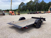 2025 BIG TEX TRAILER 70ST-13BK