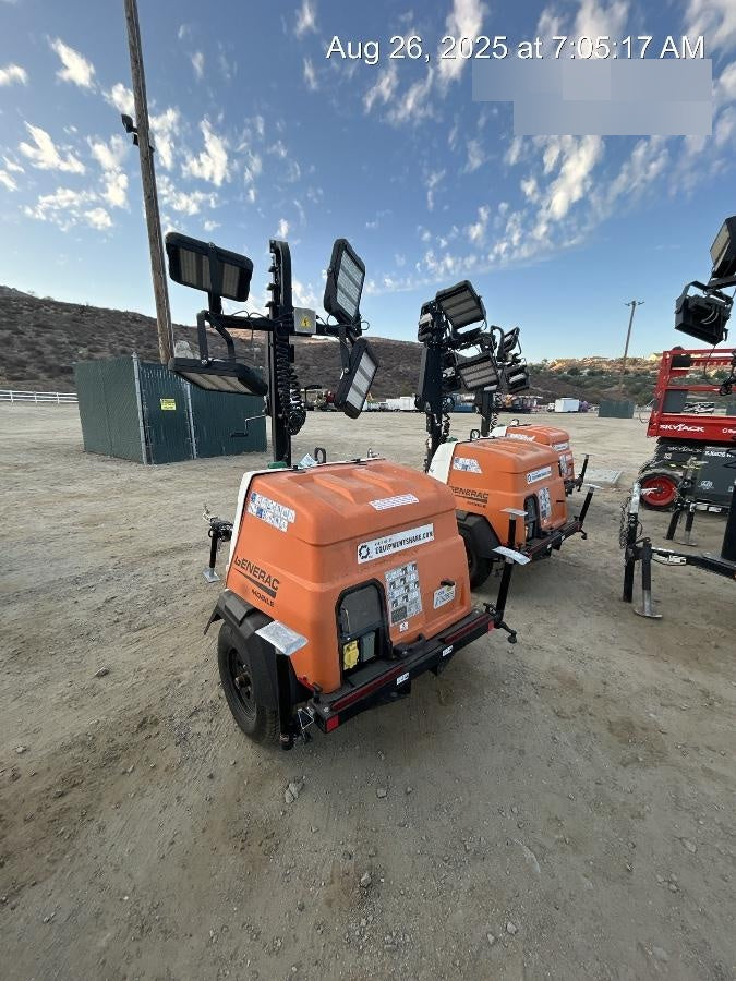 2023 GENERAC MLT2