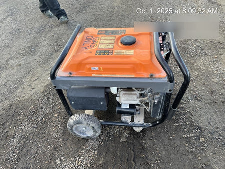 2024 GENERAC GP6500