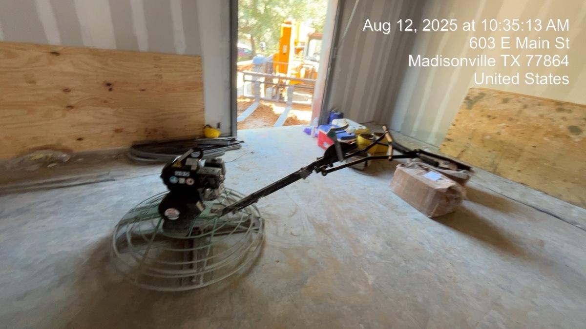 2025 MULTIQUIP B46H90