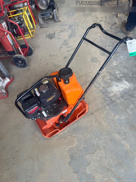 2023 MULTIQUIP MVC82VHW