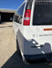 2025 CHEVROLET Express Van - Rental