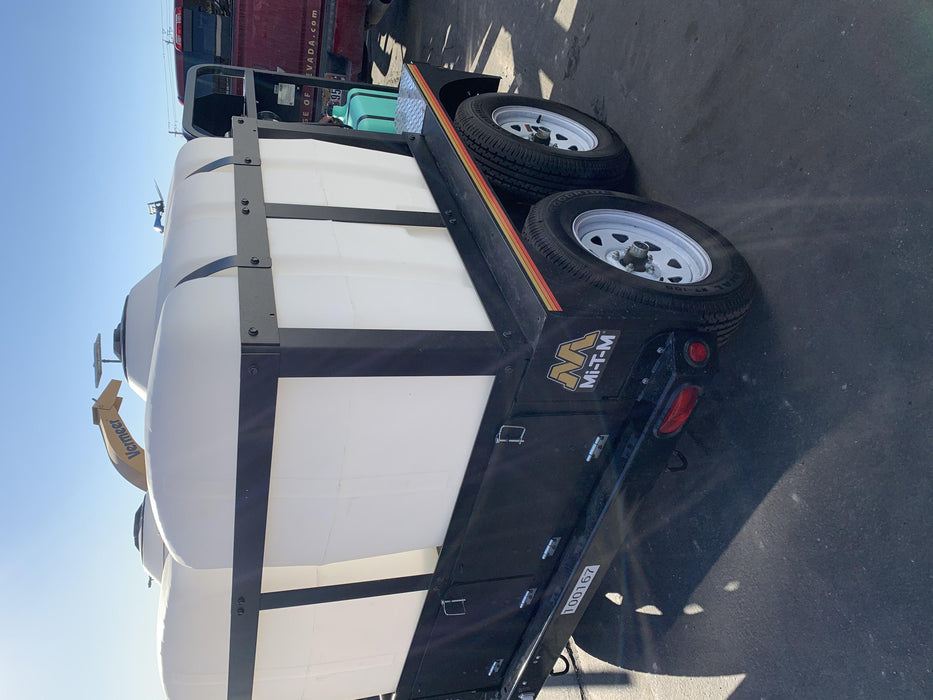 2020 MI-T-M CORPORATION HS-3006-0MDK-UR